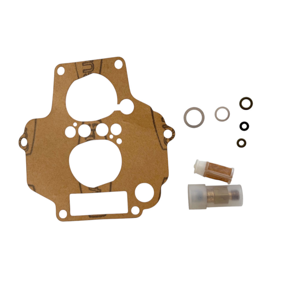 2.5 Carburettor Gasket Set 90/110 (Incomplete) HJL054